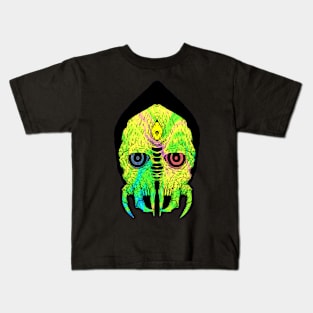 Metroid 1 Kids T-Shirt